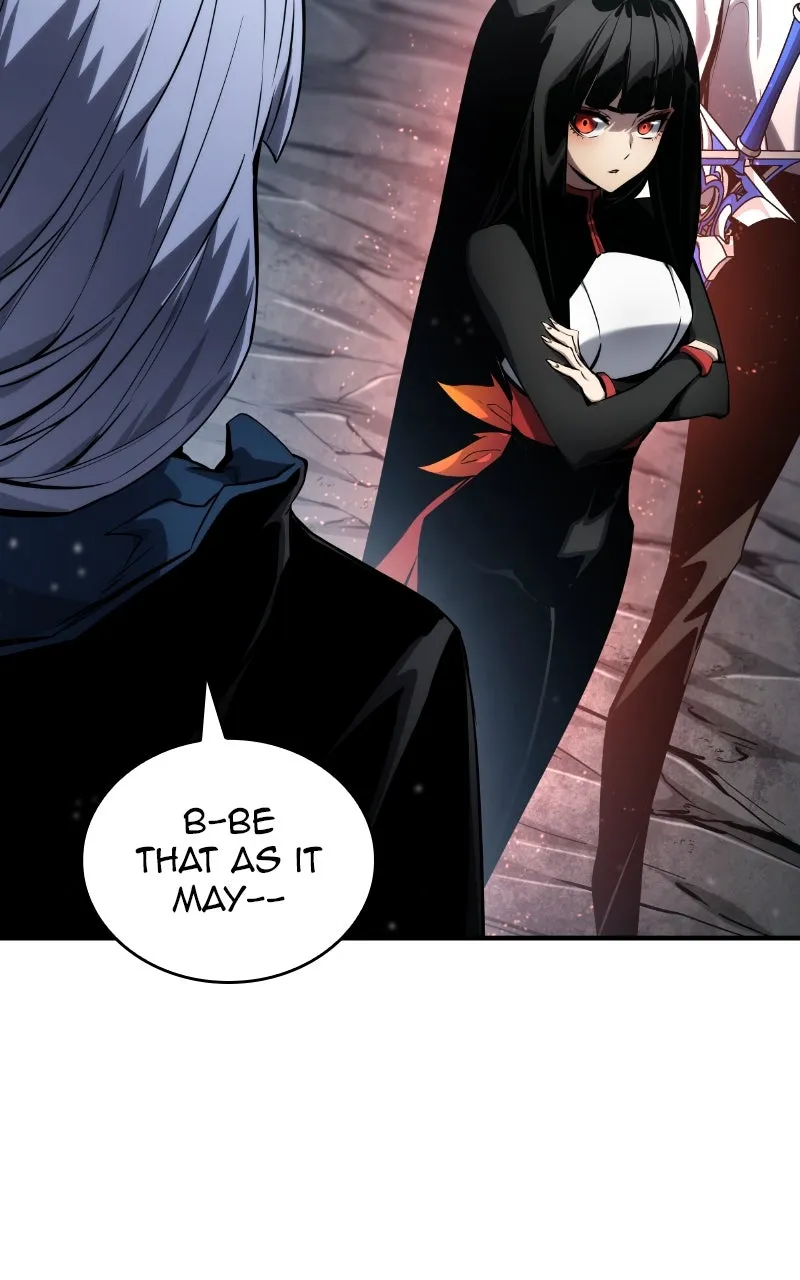 Read Boundless Ascension chapter 120 image 87 on Lezhin
