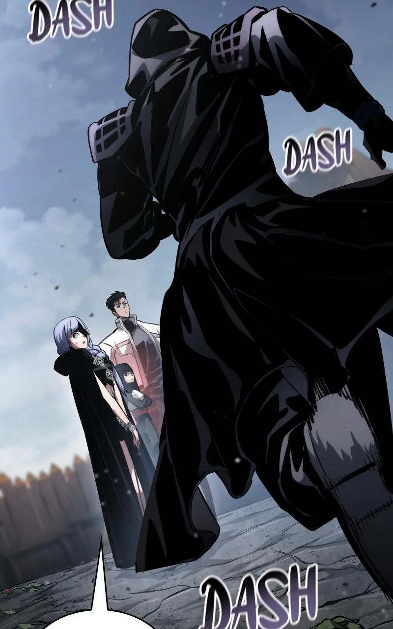 Read Boundless Ascension chapter 120 image 93 on Lezhin