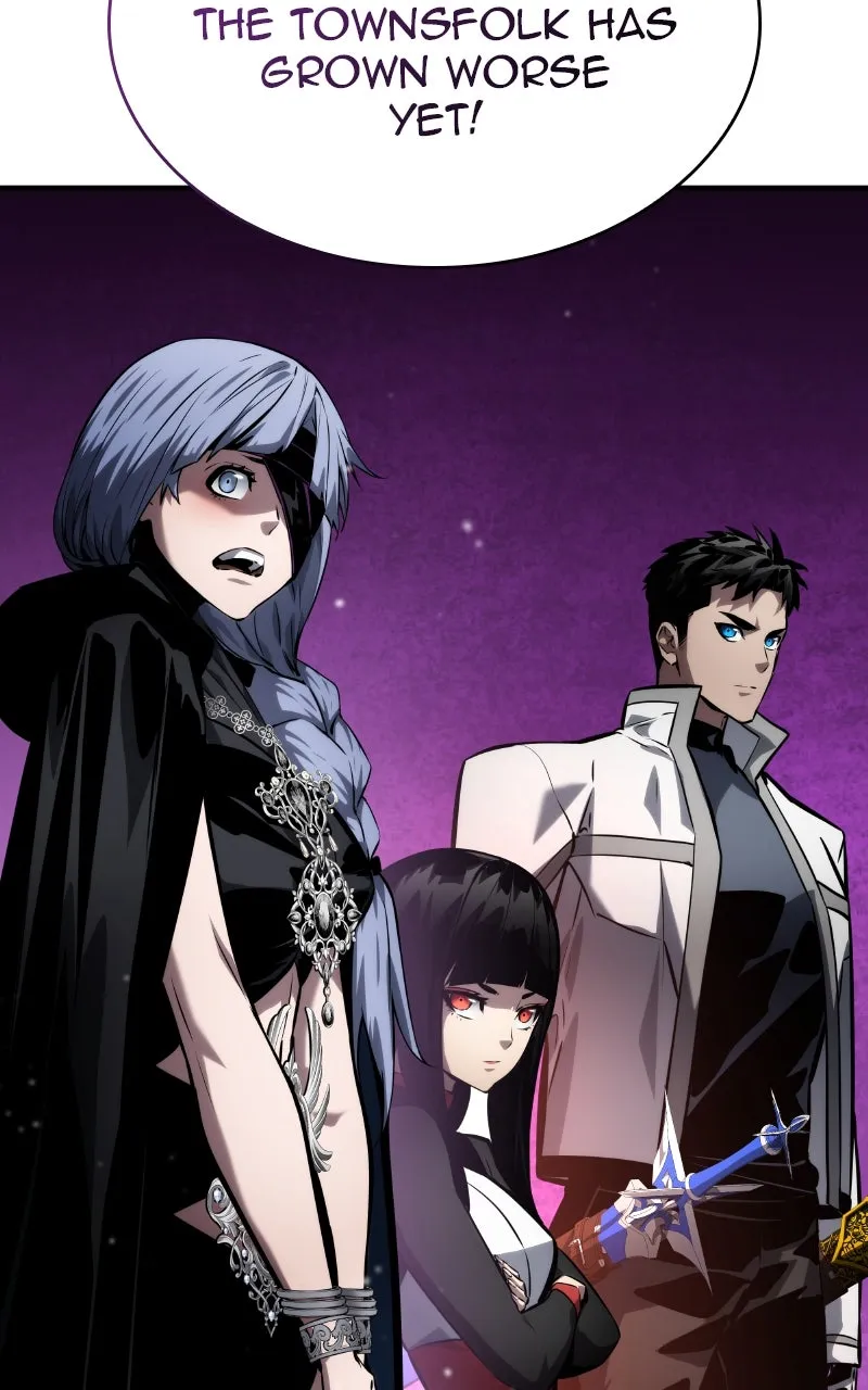 Read Boundless Ascension chapter 120 image 96 on Lezhin