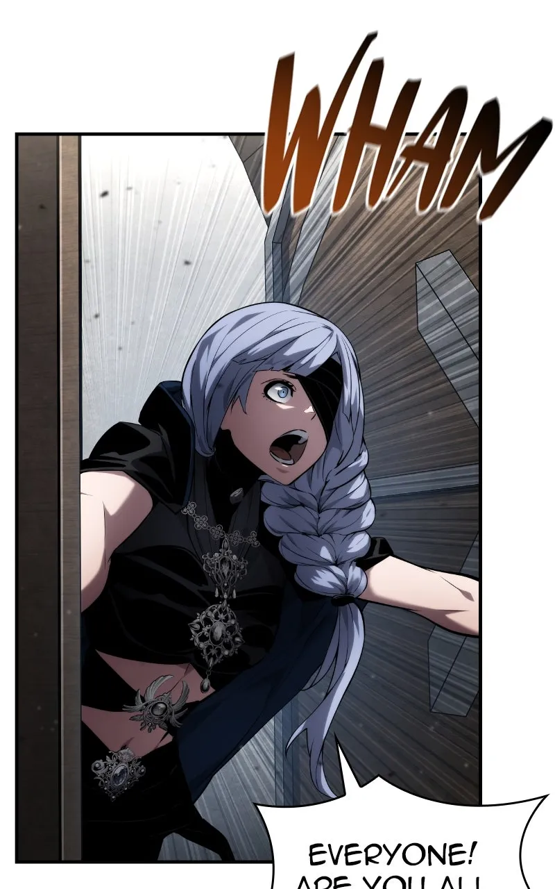 Read Boundless Ascension chapter 120 image 99 on Lezhin