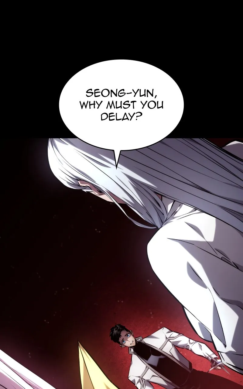 Read Boundless Ascension chapter 121 image 1 on Lezhin