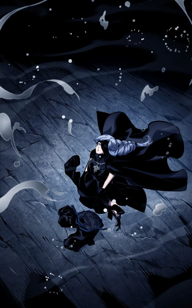 Read Boundless Ascension chapter 121 image 101 on Lezhin