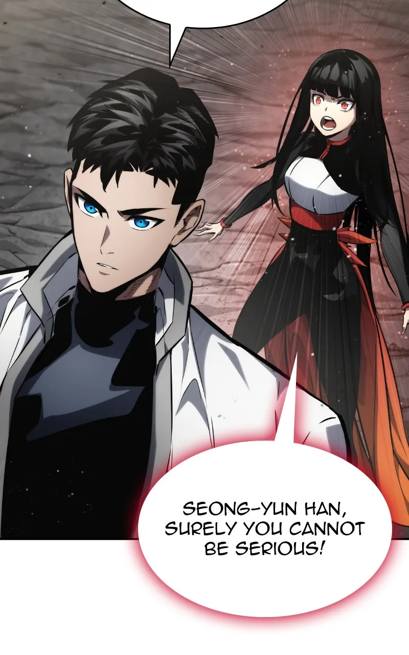 Read Boundless Ascension chapter 121 image 107 on Lezhin