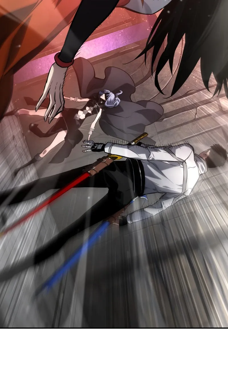 Read Boundless Ascension chapter 121 image 111 on Lezhin