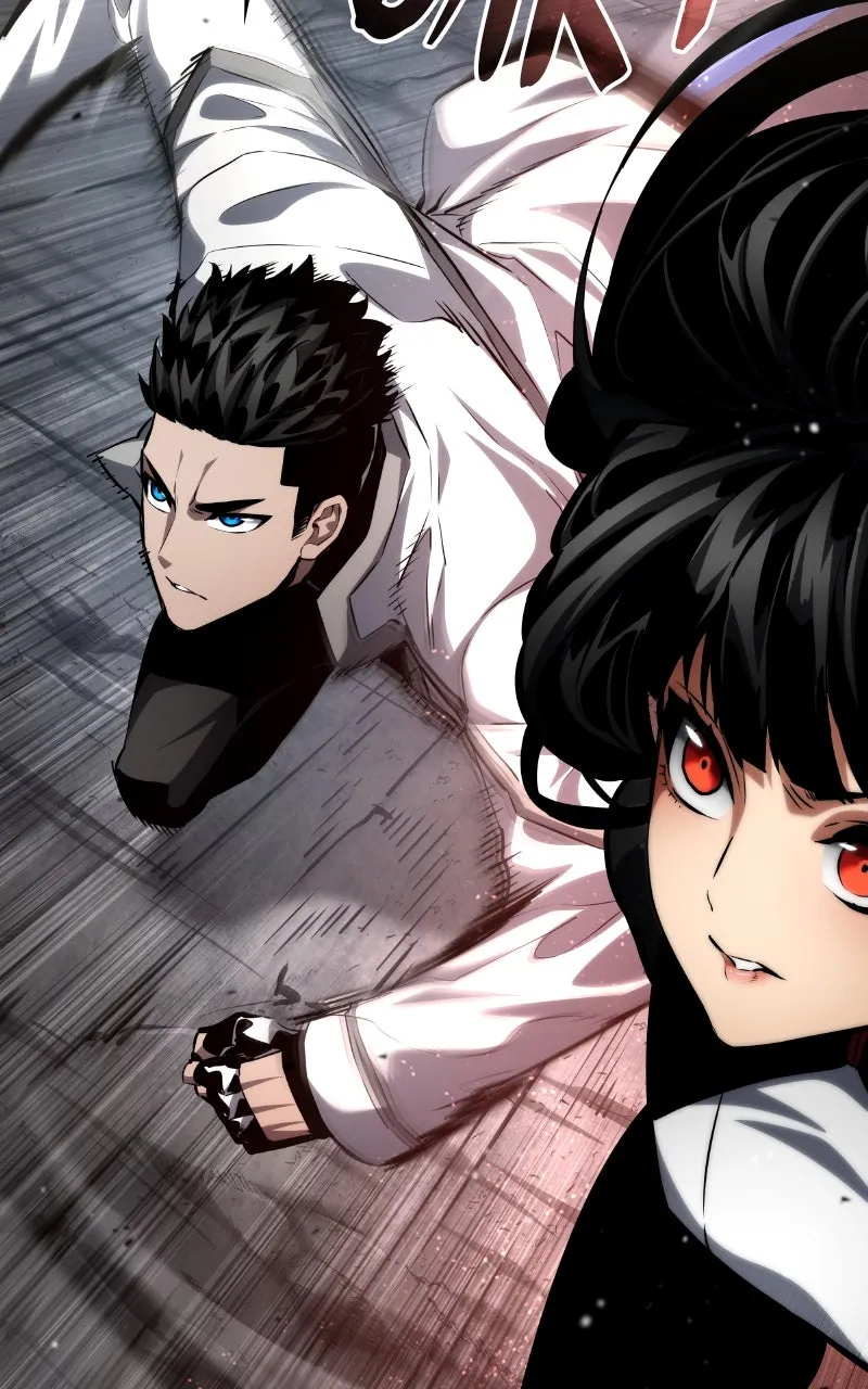 Read Boundless Ascension chapter 121 image 116 on Lezhin