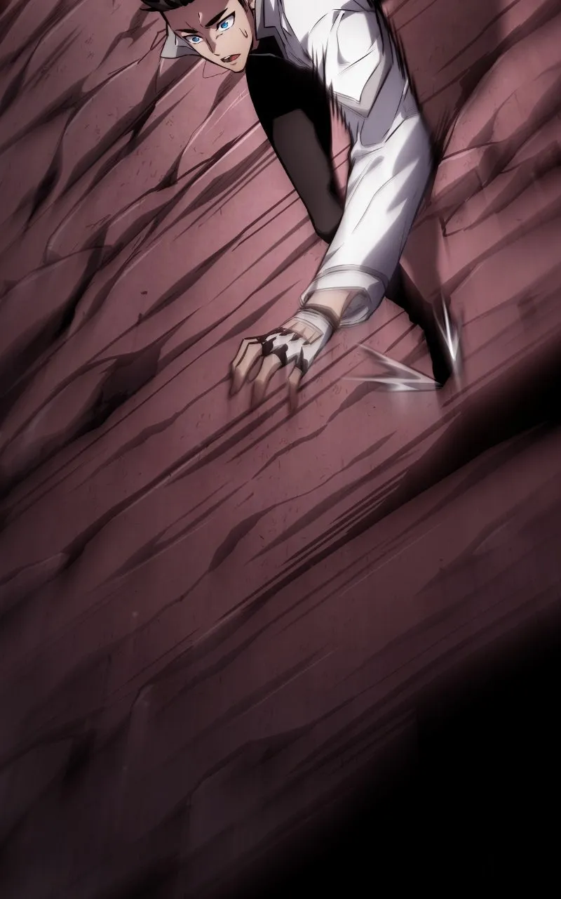 Read Boundless Ascension chapter 121 image 12 on Lezhin
