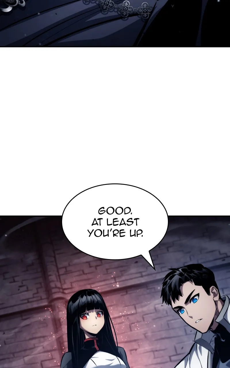 Read Boundless Ascension chapter 121 image 123 on Lezhin