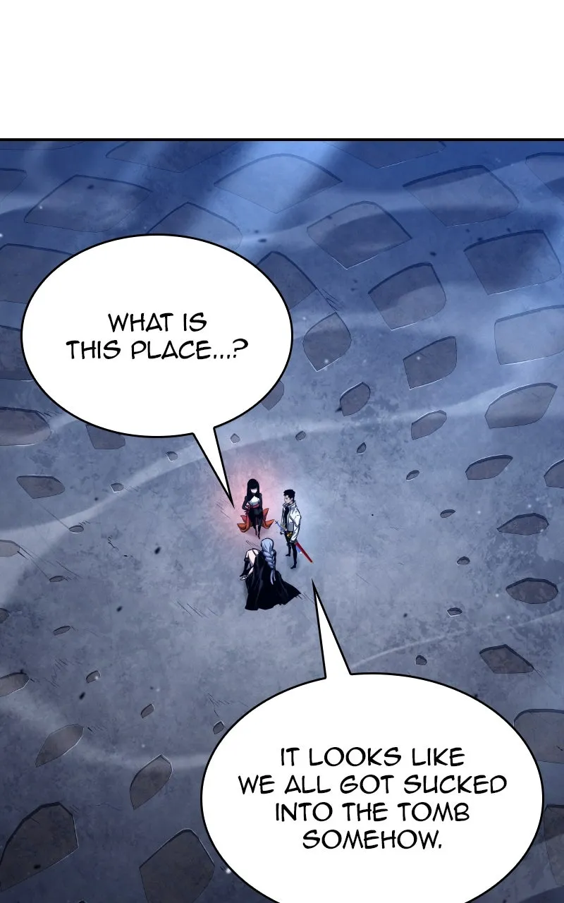 Read Boundless Ascension chapter 121 image 125 on Lezhin