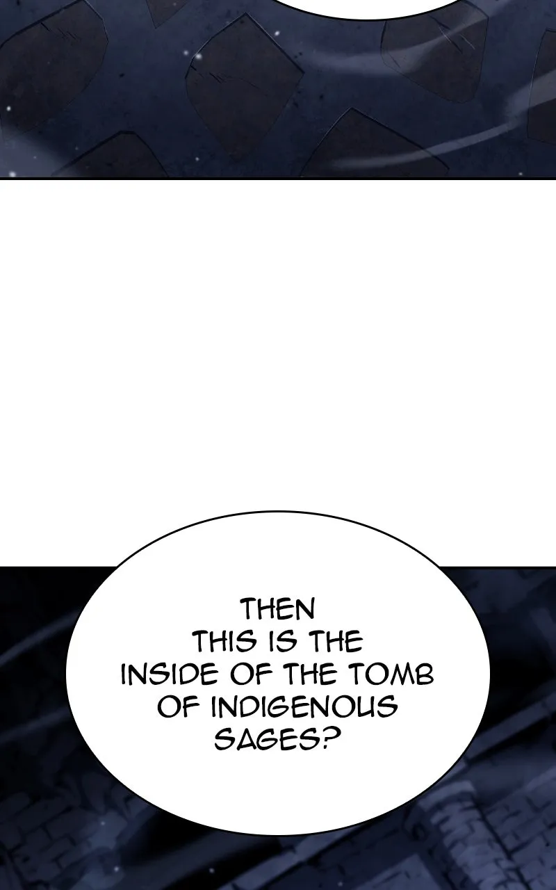 Read Boundless Ascension chapter 121 image 126 on Lezhin
