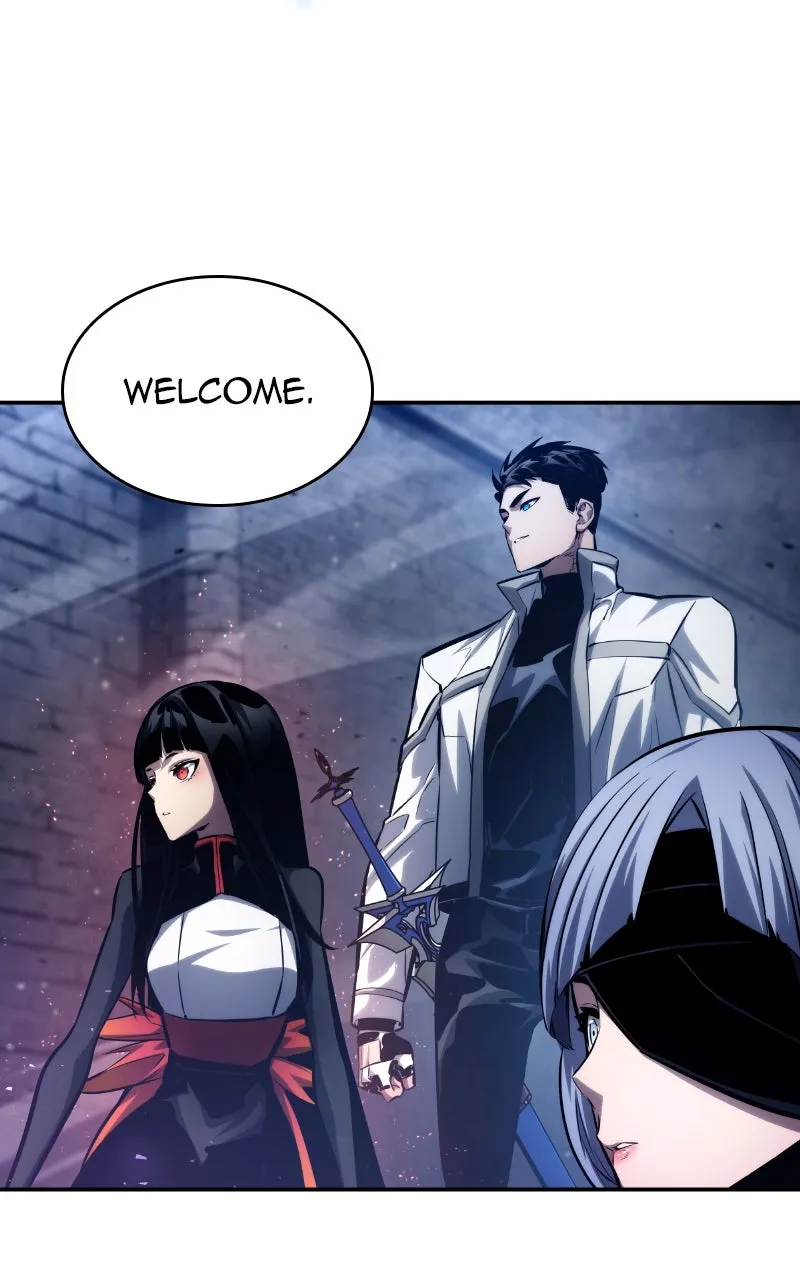 Read Boundless Ascension chapter 121 image 129 on Lezhin