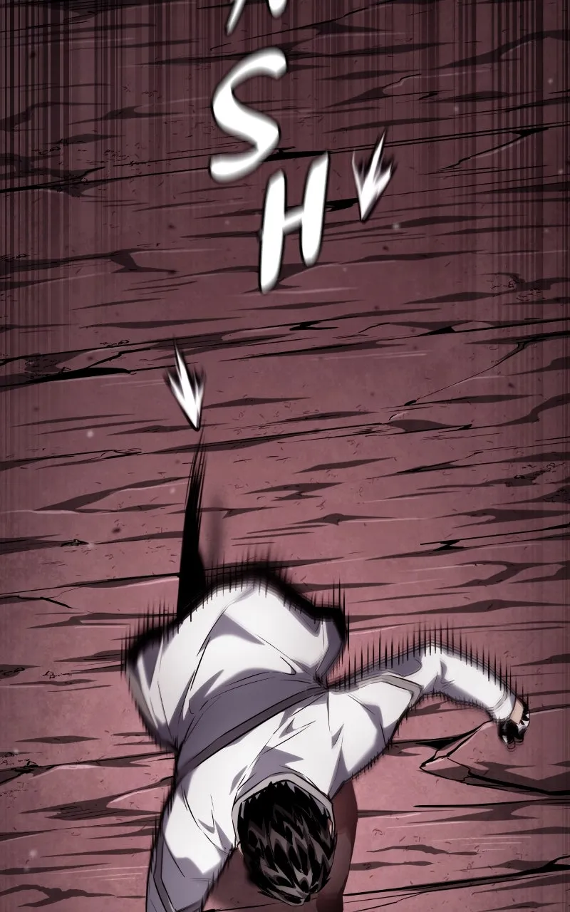 Read Boundless Ascension chapter 121 image 14 on Lezhin