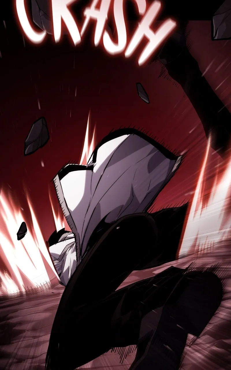 Read Boundless Ascension chapter 121 image 17 on Lezhin