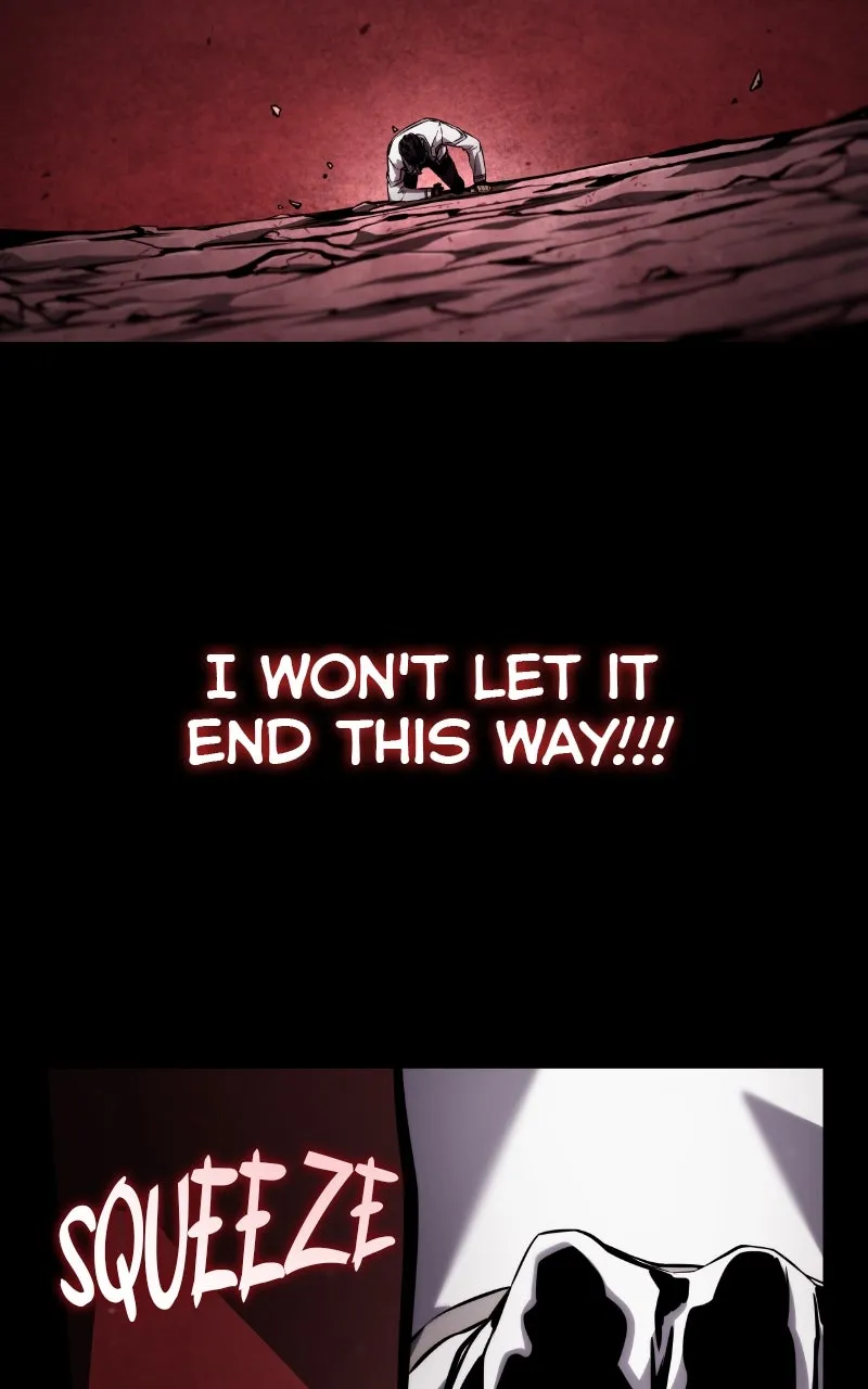 Read Boundless Ascension chapter 121 image 19 on Lezhin
