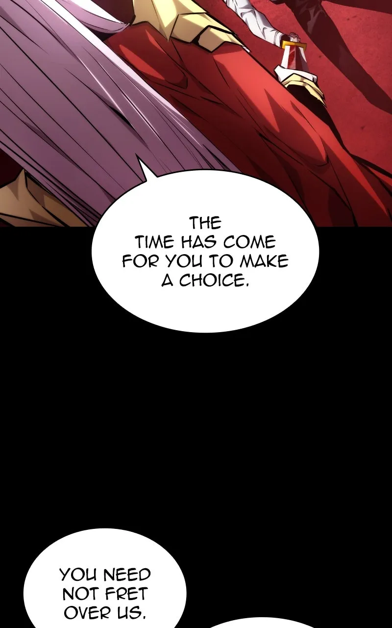 Read Boundless Ascension chapter 121 image 2 on Lezhin