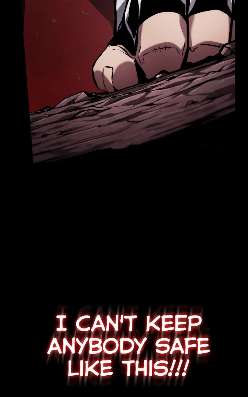 Read Boundless Ascension chapter 121 image 20 on Lezhin