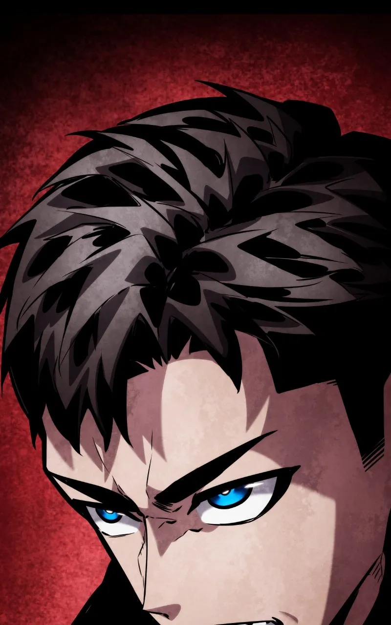 Read Boundless Ascension chapter 121 image 21 on Lezhin