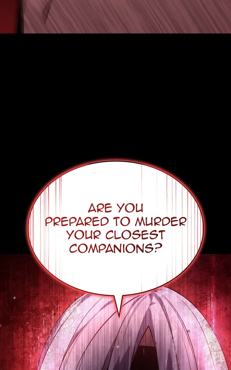 Read Boundless Ascension chapter 121 image 24 on Lezhin
