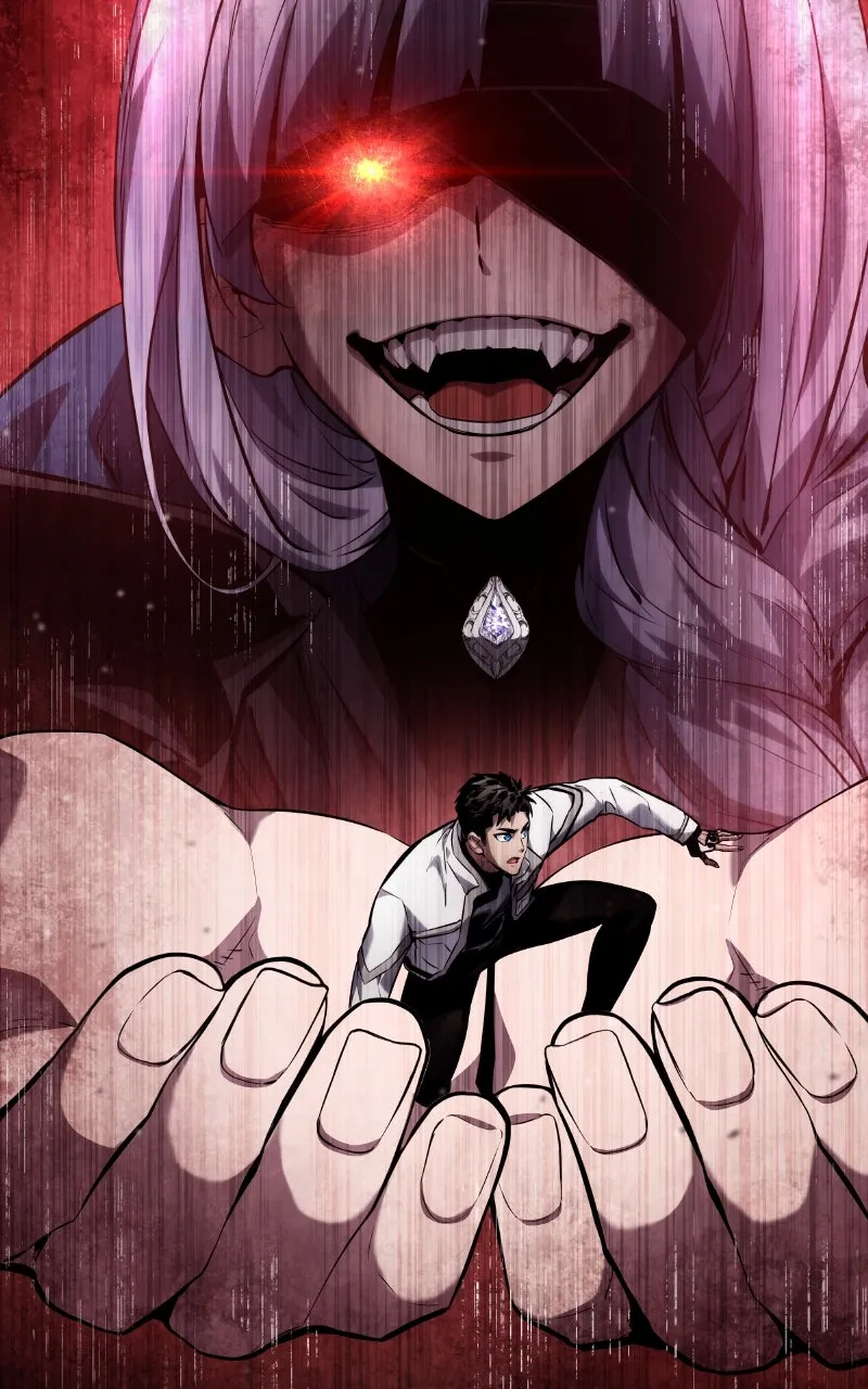 Read Boundless Ascension chapter 121 image 25 on Lezhin