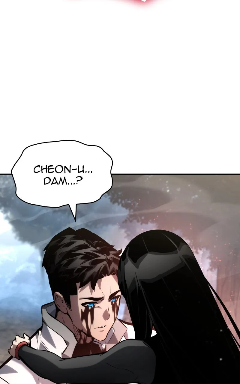 Read Boundless Ascension chapter 121 image 29 on Lezhin