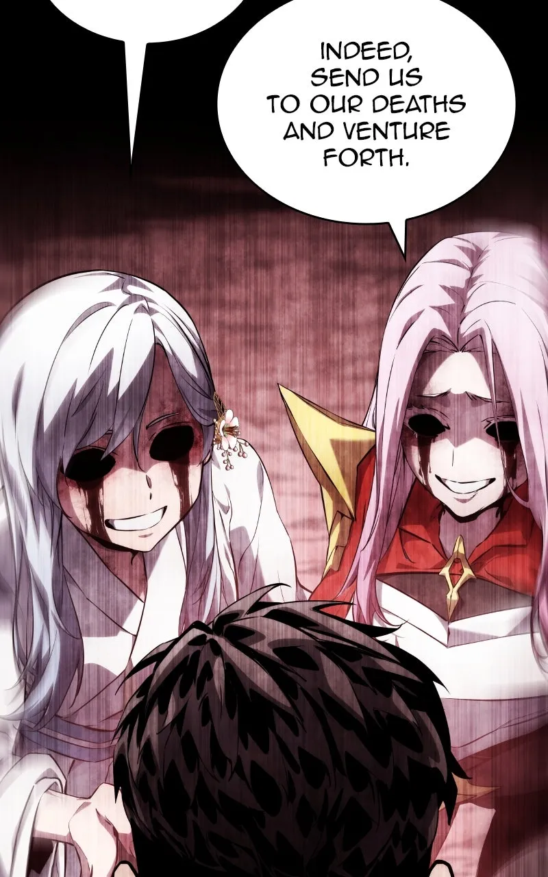 Read Boundless Ascension chapter 121 image 3 on Lezhin