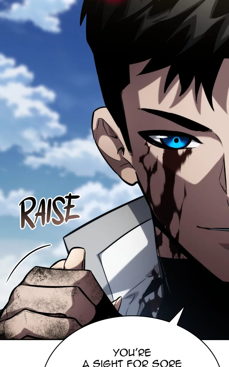 Read Boundless Ascension chapter 121 image 31 on Lezhin