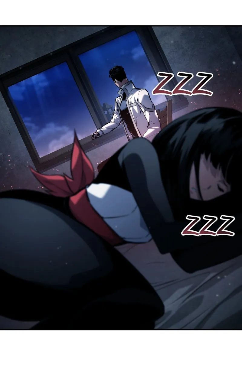 Read Boundless Ascension chapter 121 image 41 on Lezhin
