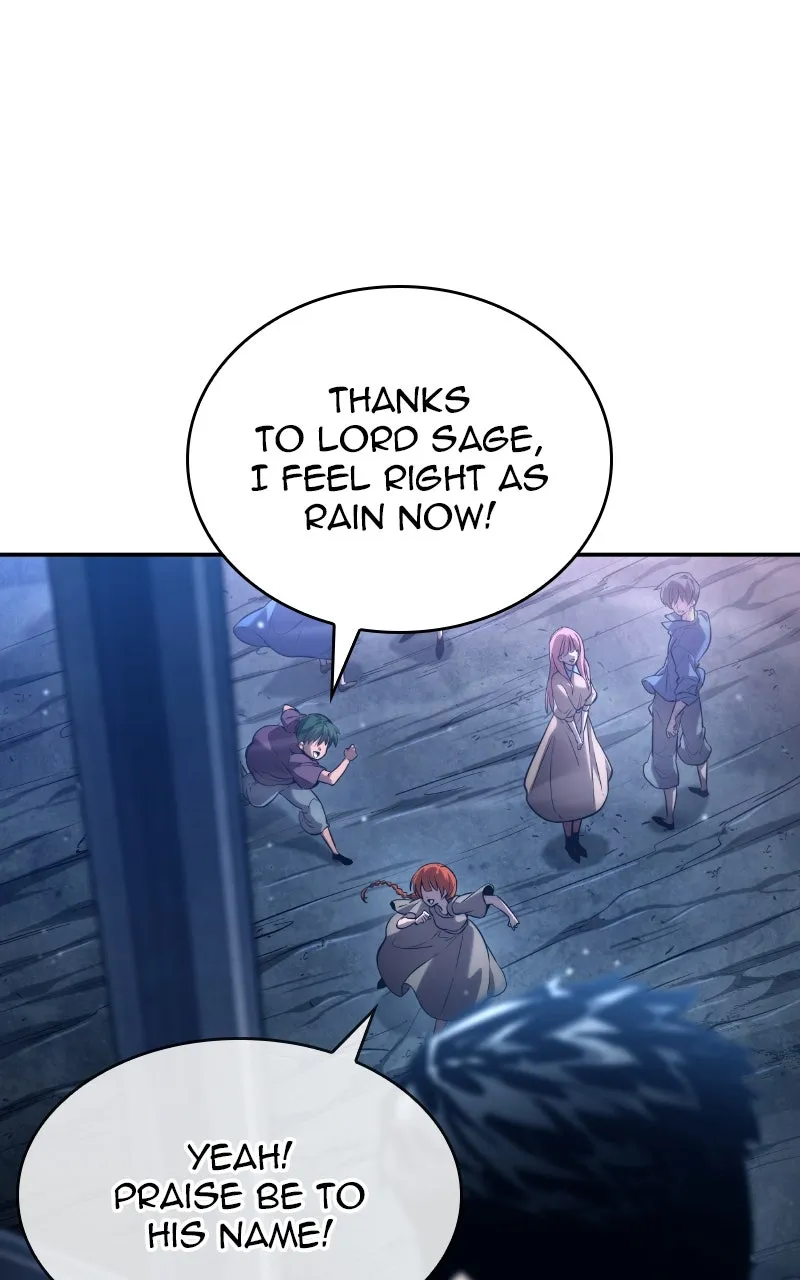 Read Boundless Ascension chapter 121 image 42 on Lezhin