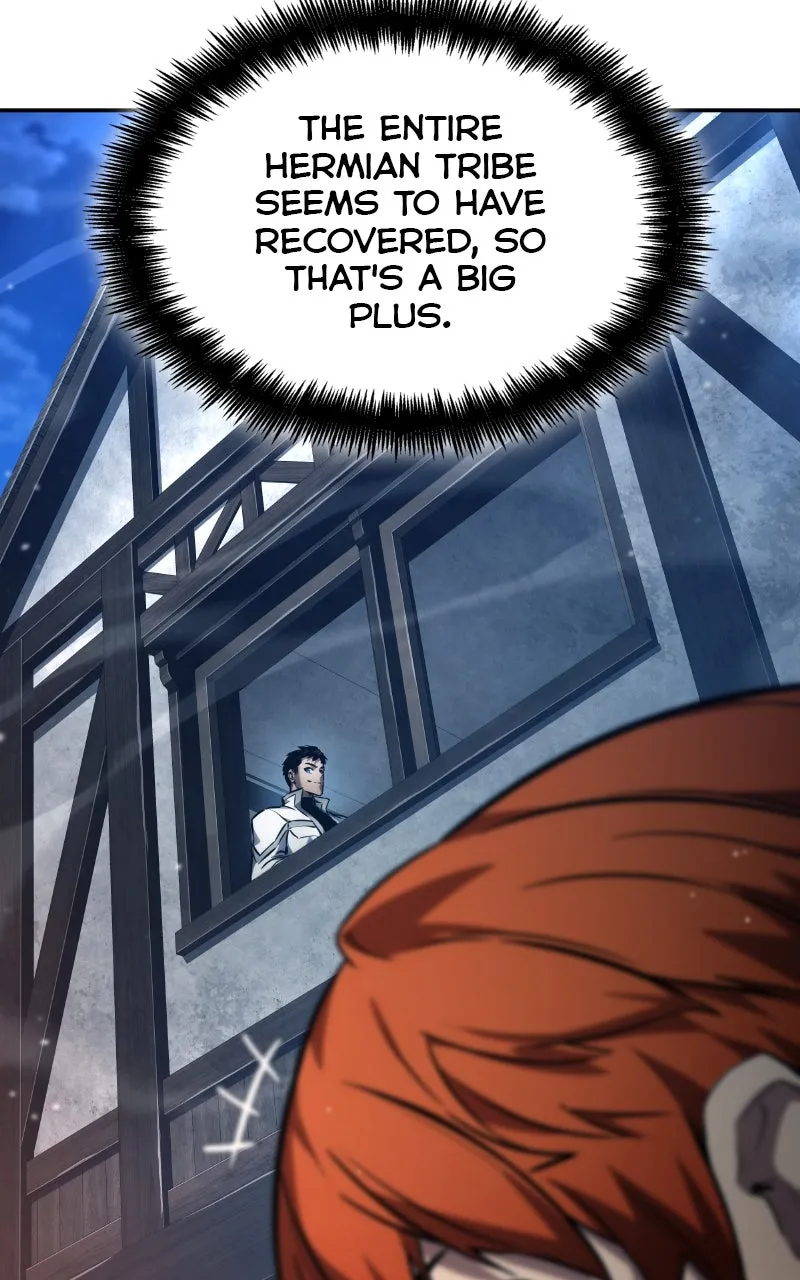 Read Boundless Ascension chapter 121 image 44 on Lezhin