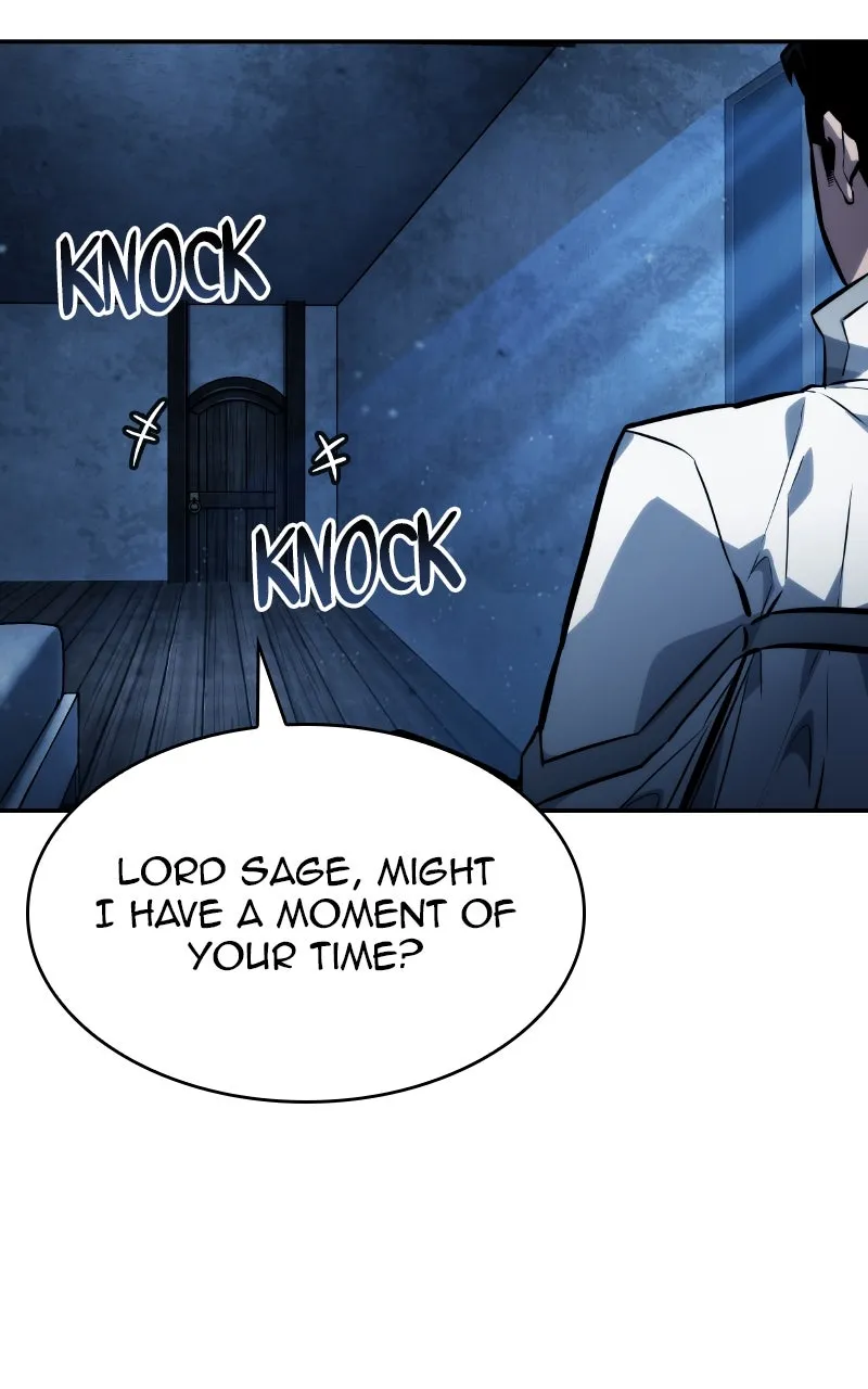 Read Boundless Ascension chapter 121 image 47 on Lezhin