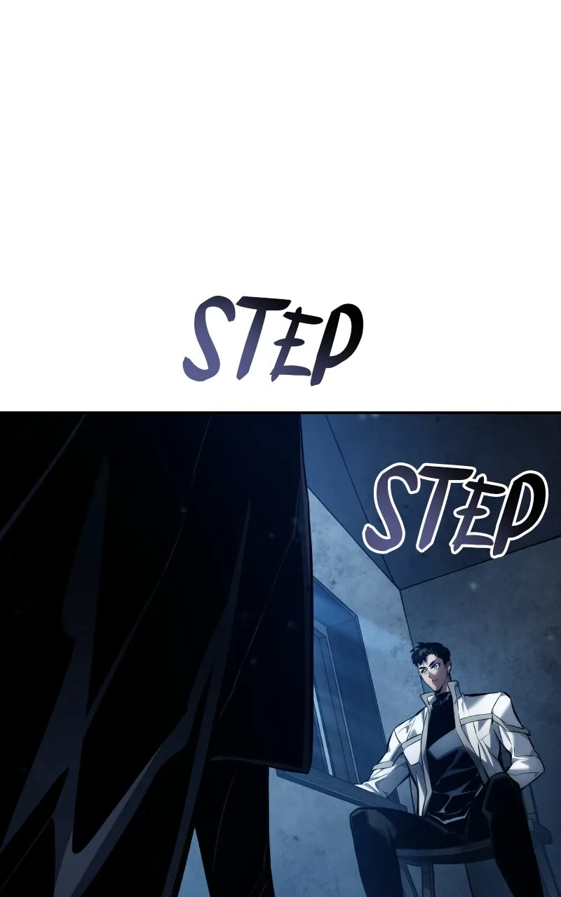 Read Boundless Ascension chapter 121 image 49 on Lezhin