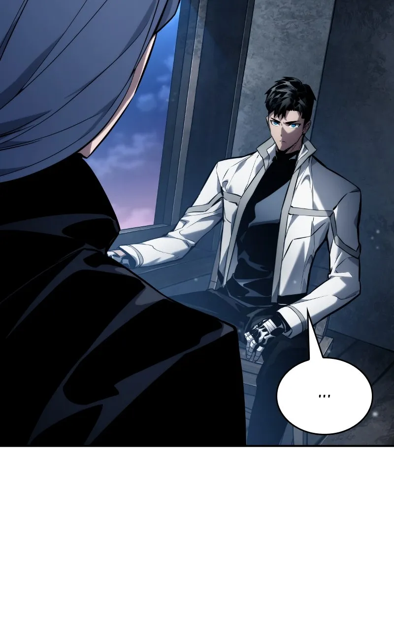 Read Boundless Ascension chapter 121 image 53 on Lezhin
