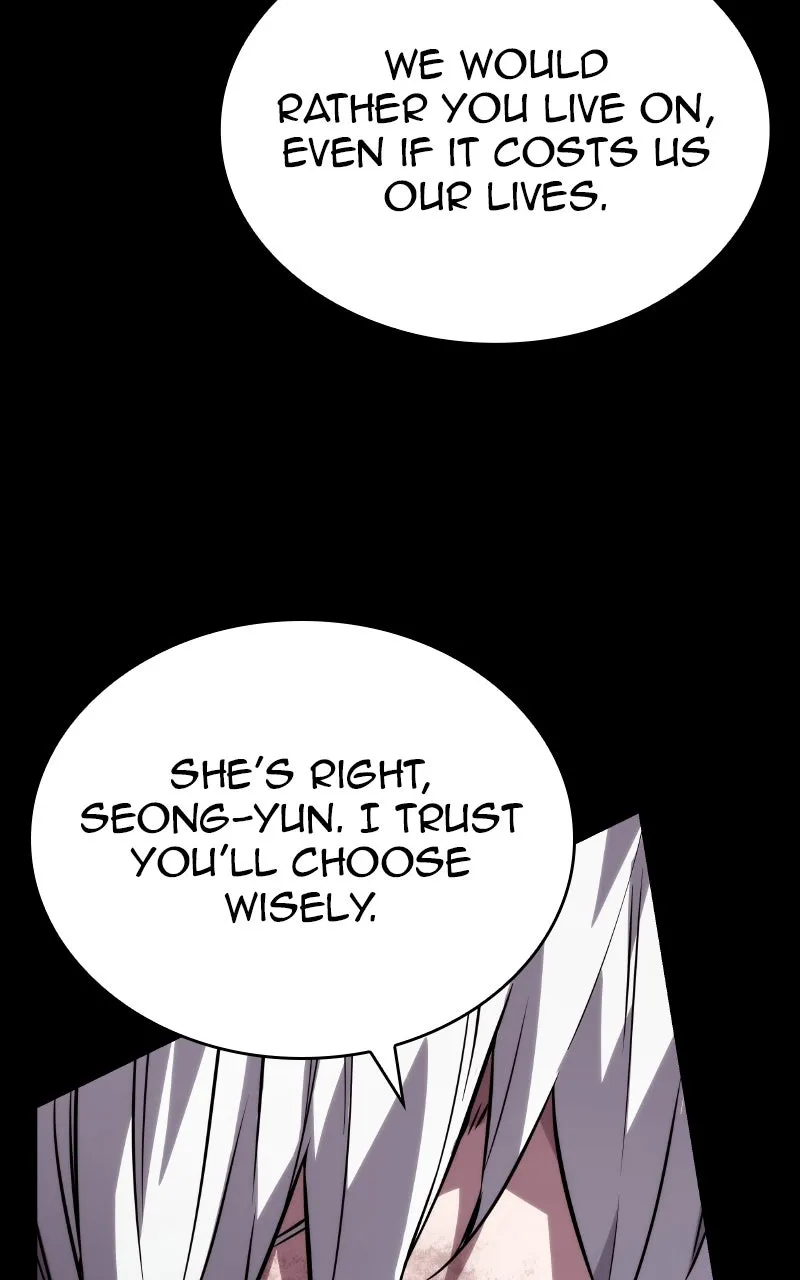 Read Boundless Ascension chapter 121 image 6 on Lezhin