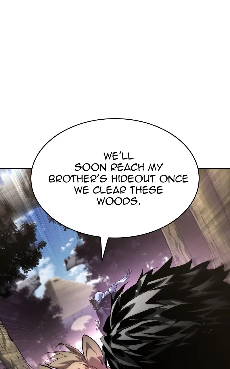 Read Boundless Ascension chapter 121 image 60 on Lezhin