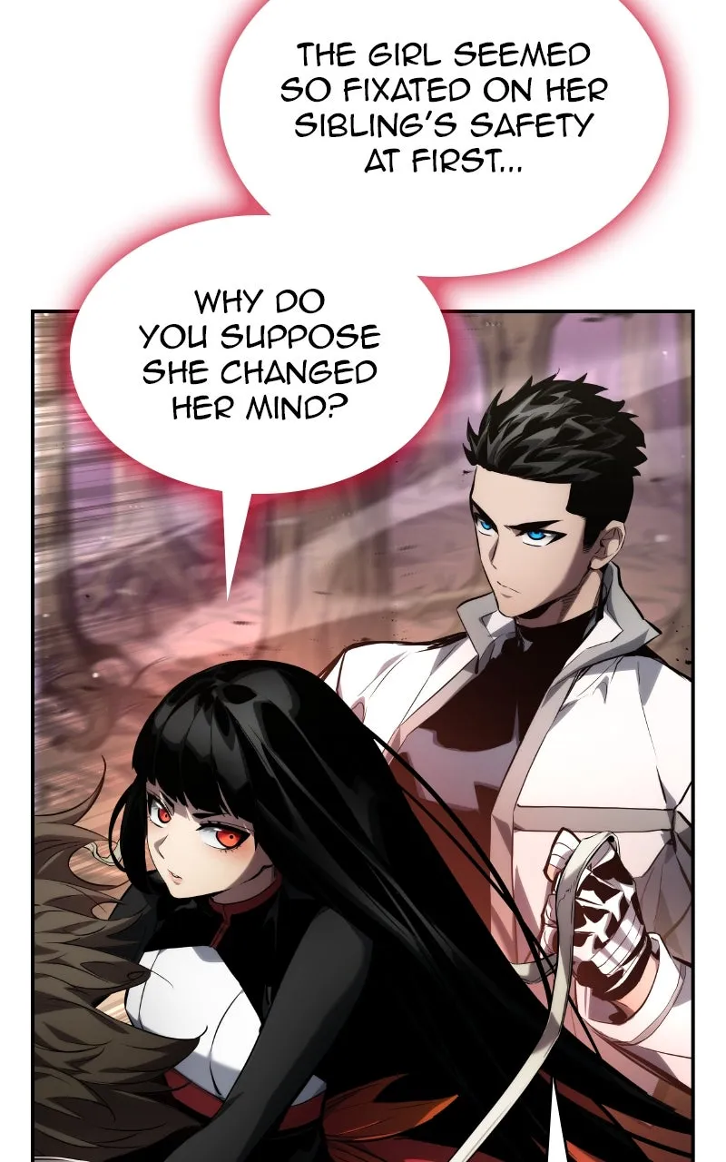 Read Boundless Ascension chapter 121 image 62 on Lezhin