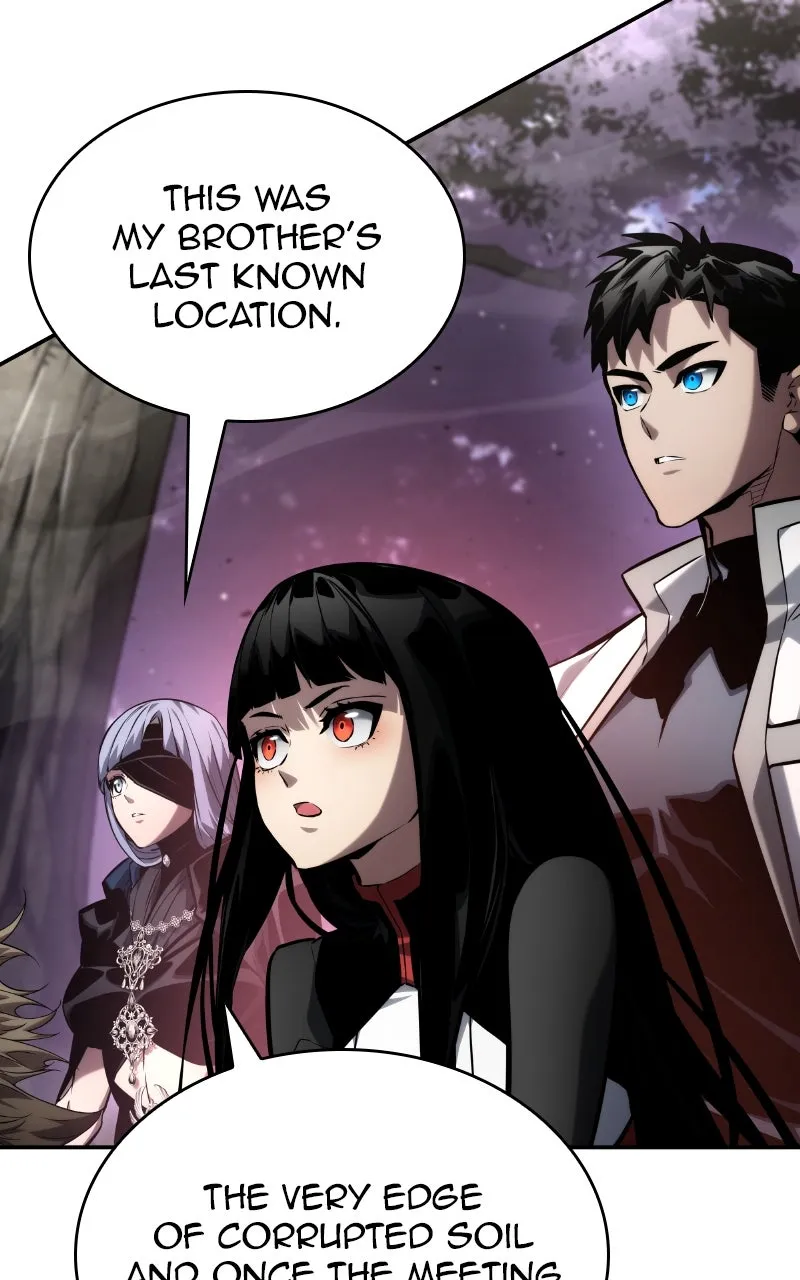 Read Boundless Ascension chapter 121 image 65 on Lezhin