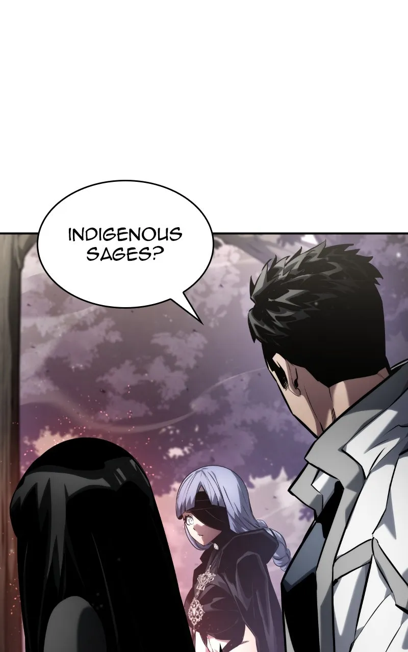 Read Boundless Ascension chapter 121 image 70 on Lezhin