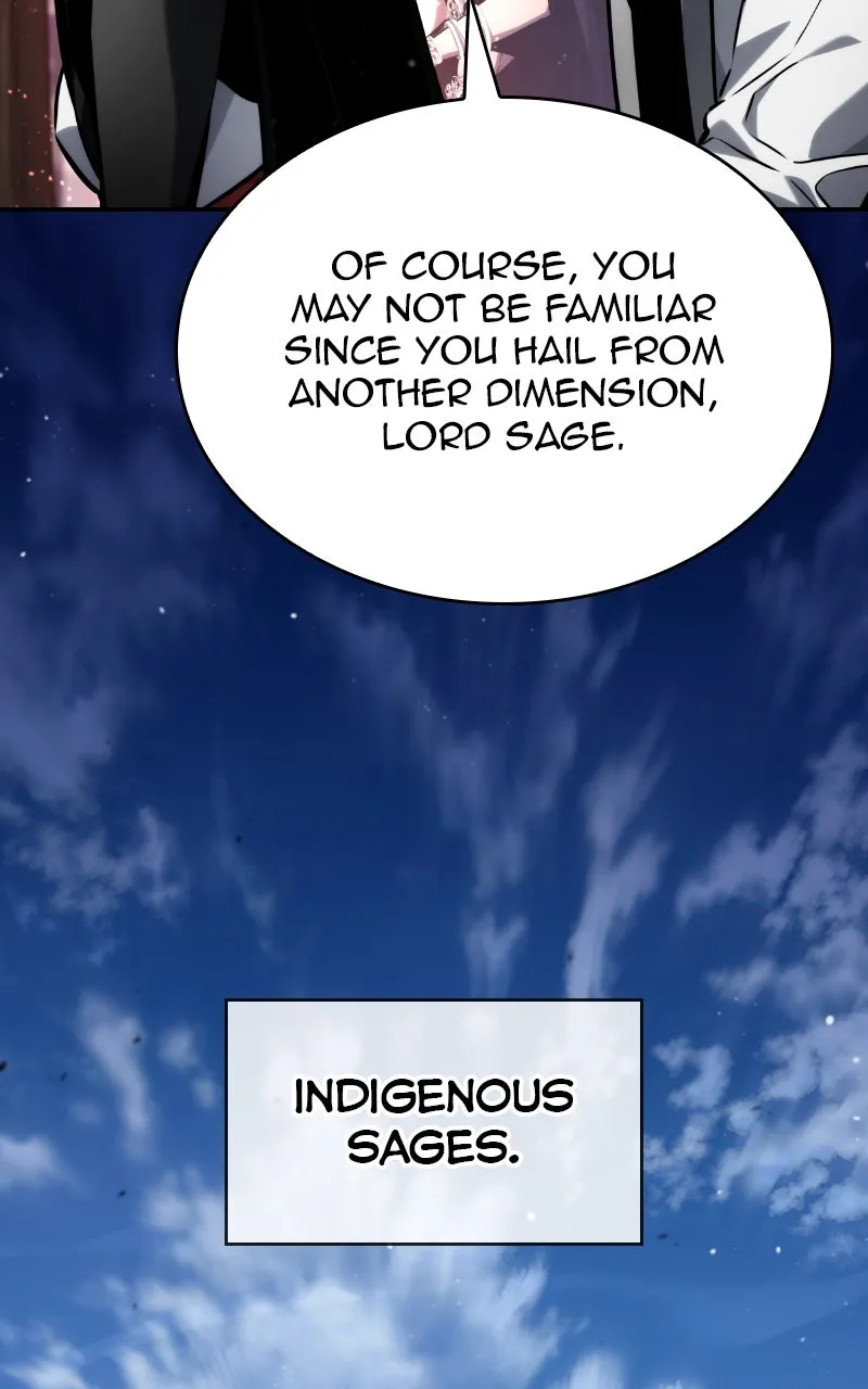 Read Boundless Ascension chapter 121 image 71 on Lezhin