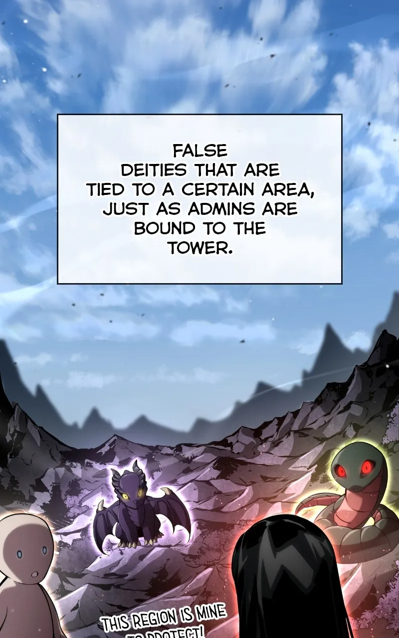 Read Boundless Ascension chapter 121 image 72 on Lezhin