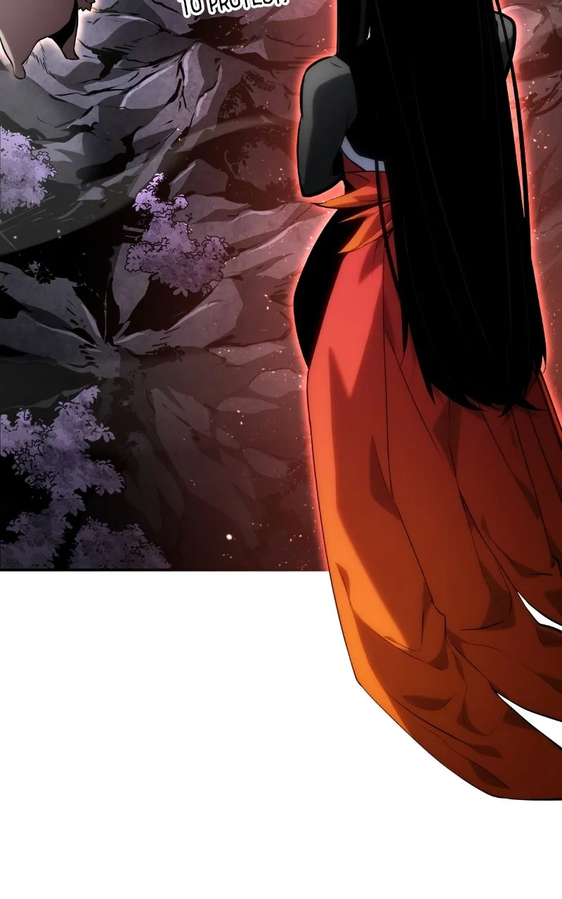 Read Boundless Ascension chapter 121 image 73 on Lezhin