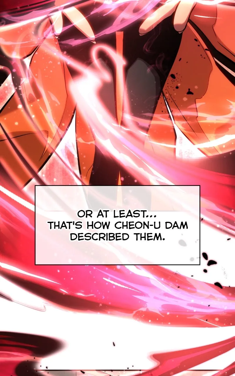 Read Boundless Ascension chapter 121 image 76 on Lezhin