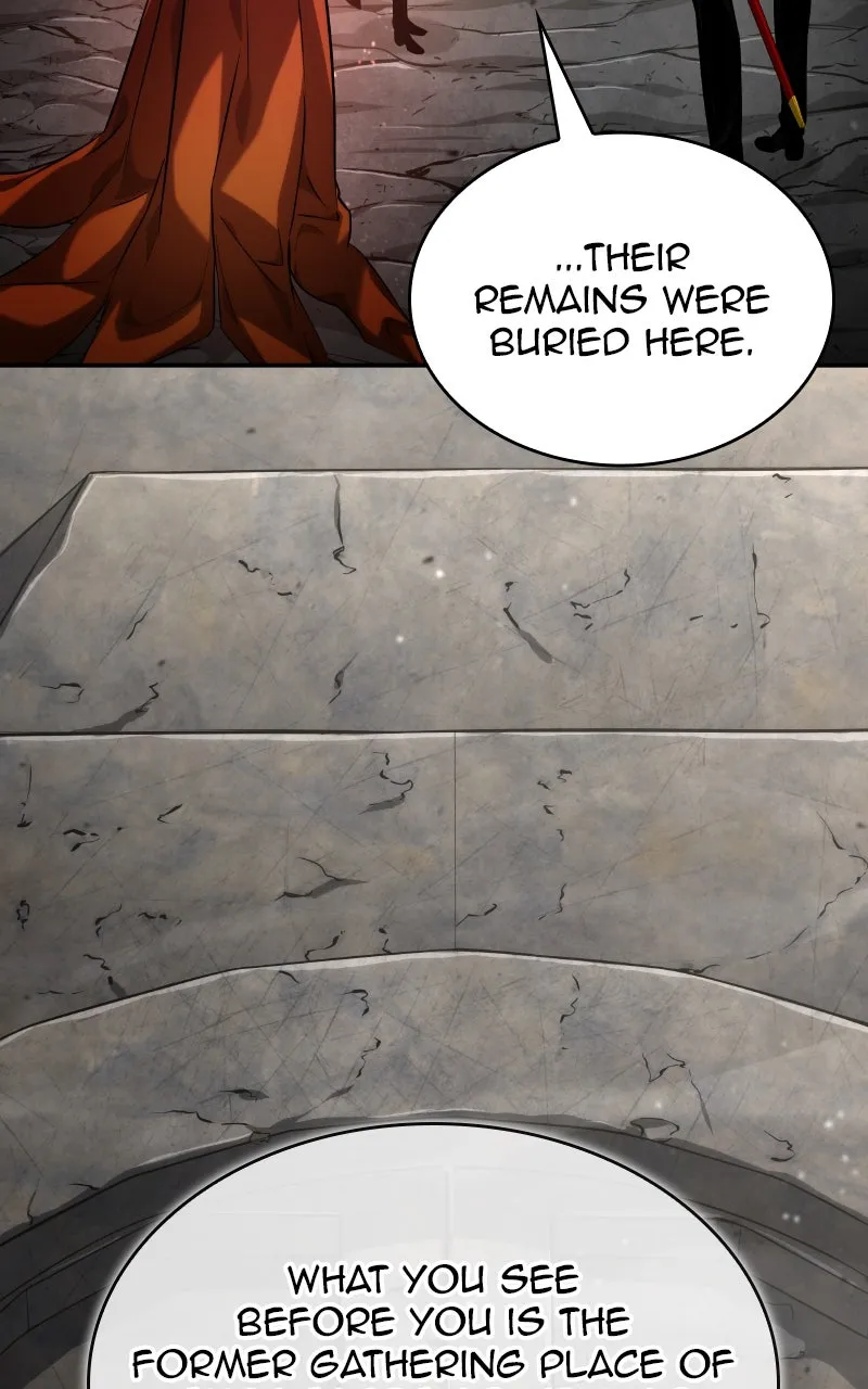 Read Boundless Ascension chapter 121 image 78 on Lezhin