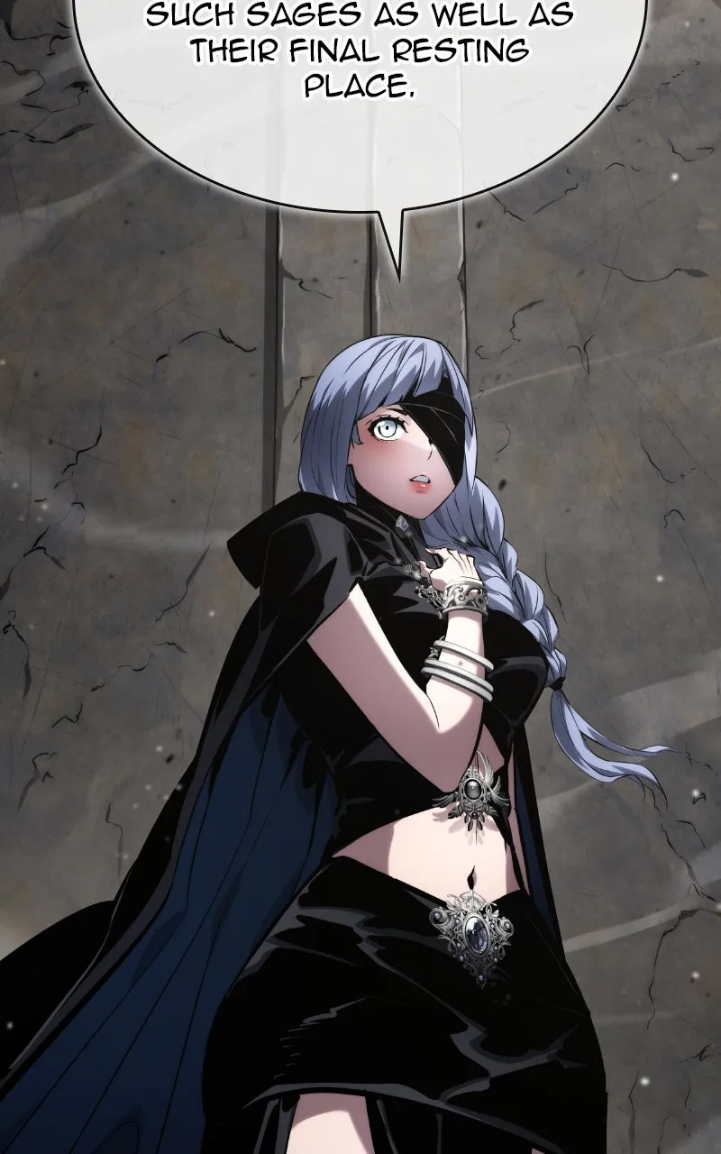 Read Boundless Ascension chapter 121 image 79 on Lezhin