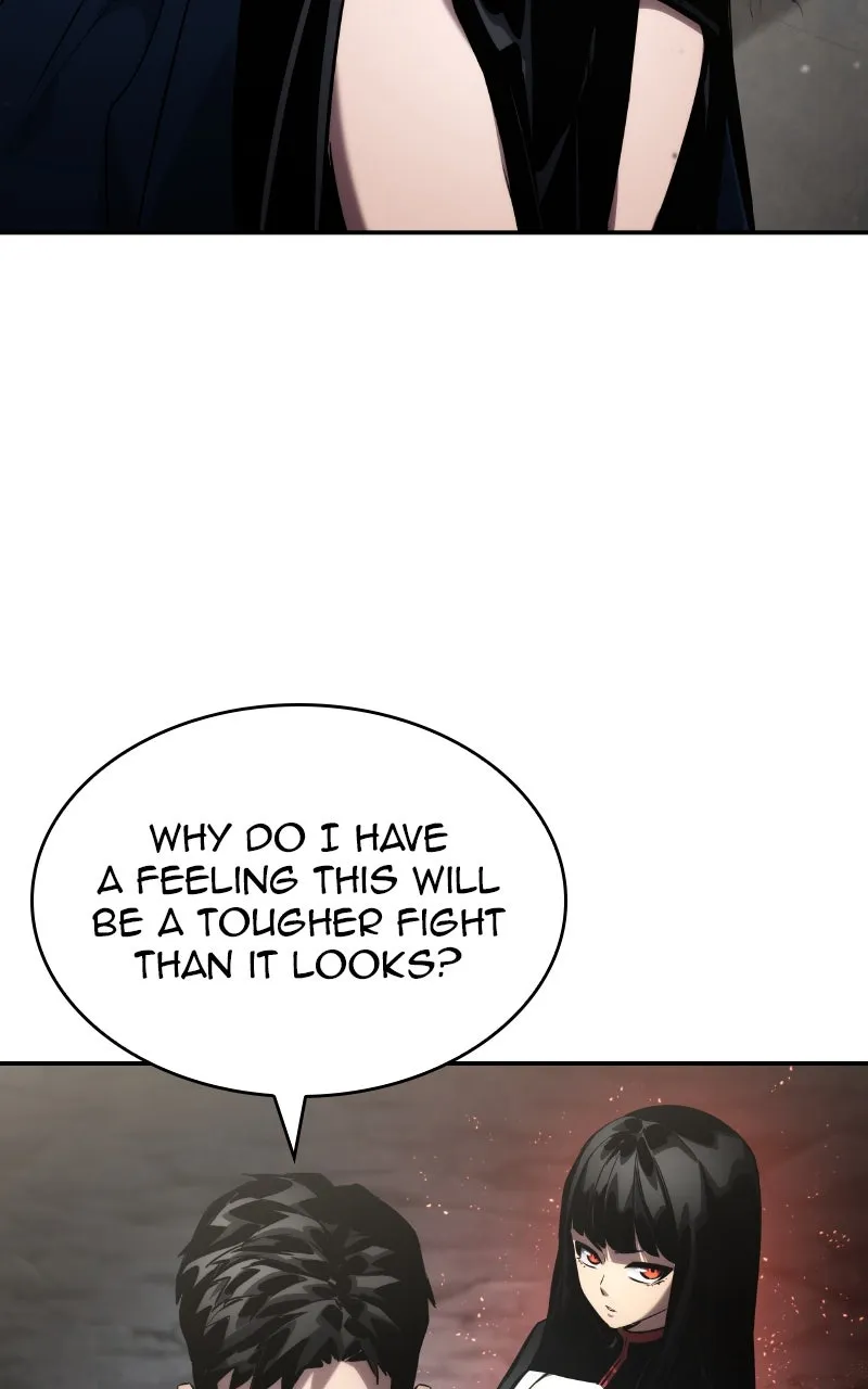 Read Boundless Ascension chapter 121 image 80 on Lezhin