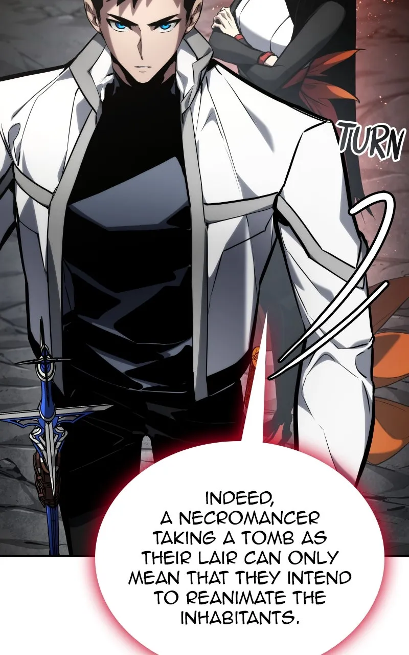 Read Boundless Ascension chapter 121 image 81 on Lezhin