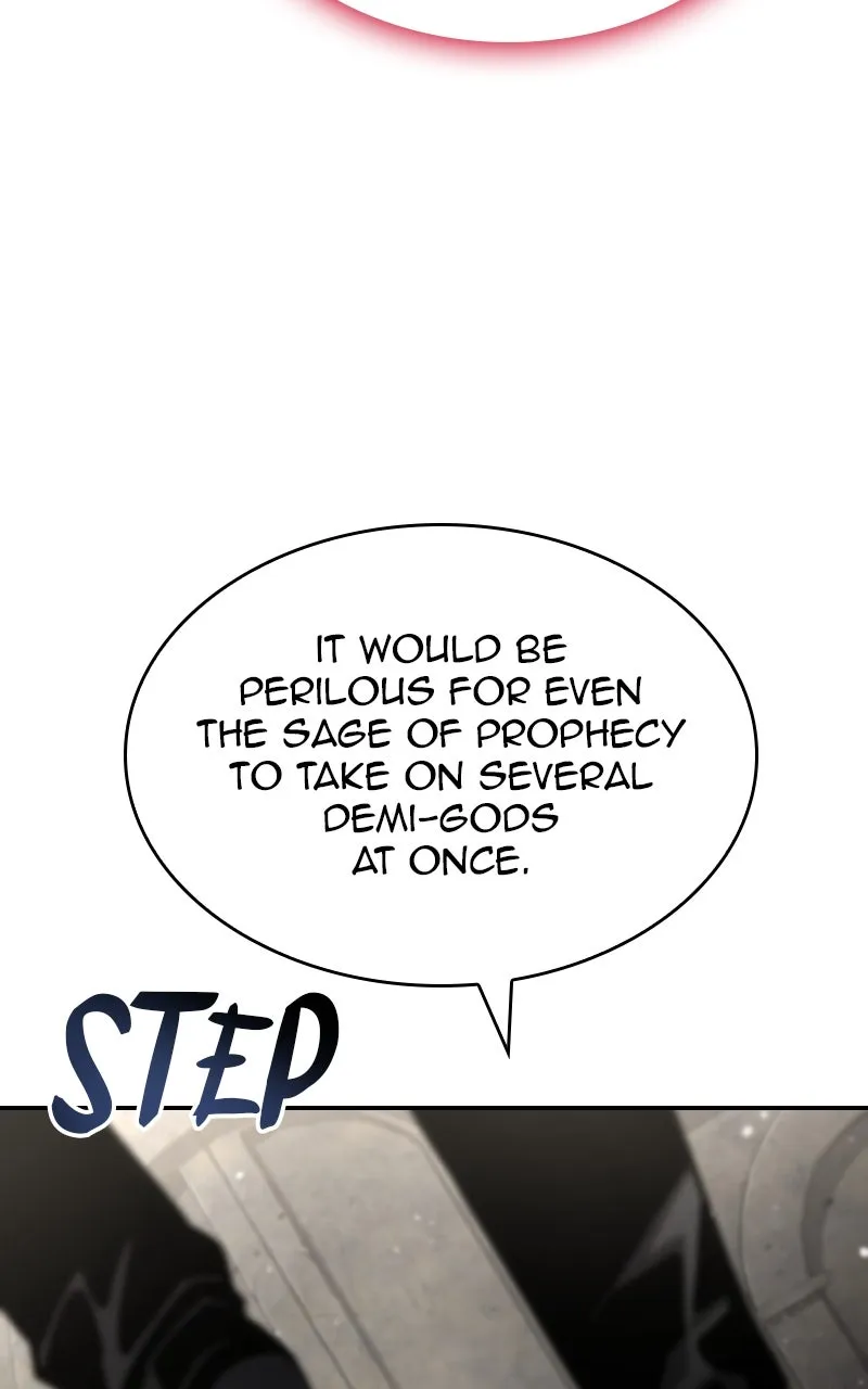 Read Boundless Ascension chapter 121 image 82 on Lezhin