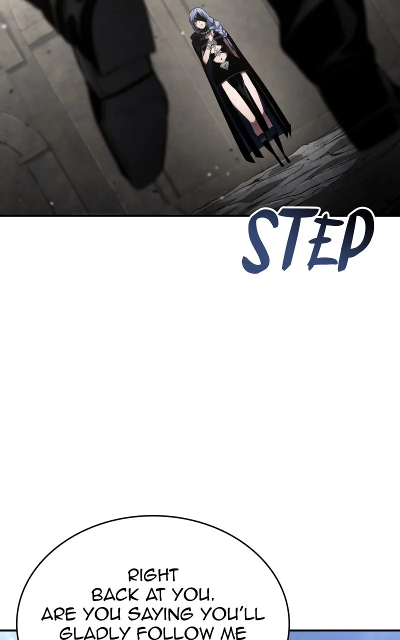 Read Boundless Ascension chapter 121 image 83 on Lezhin