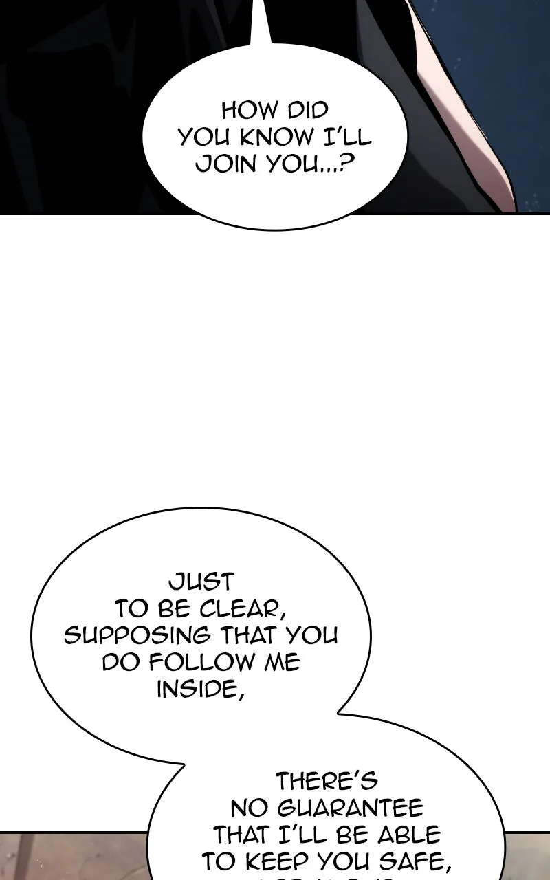 Read Boundless Ascension chapter 121 image 85 on Lezhin