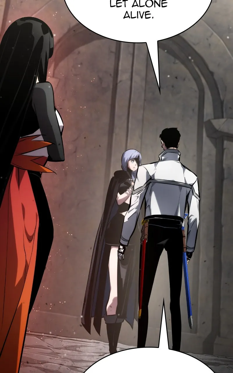 Read Boundless Ascension chapter 121 image 86 on Lezhin