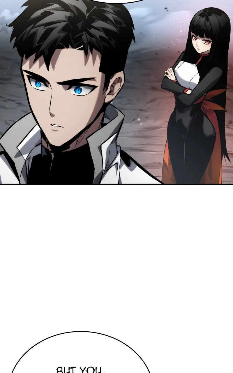 Read Boundless Ascension chapter 121 image 89 on Lezhin