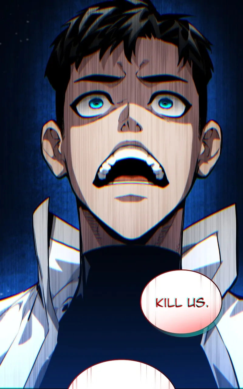 Read Boundless Ascension chapter 121 image 9 on Lezhin